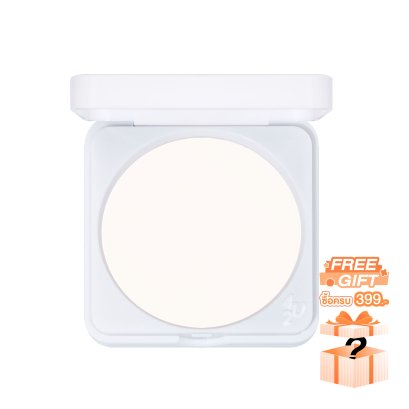 4U2 TRANSLUCENT TOUCH UP SKIN